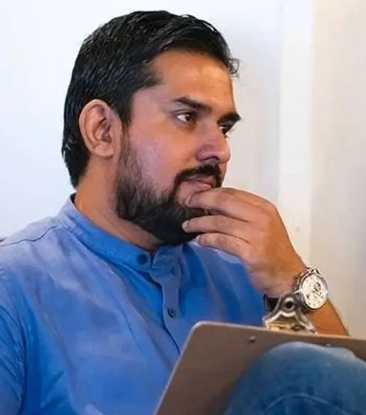 Aloka Gunasekara