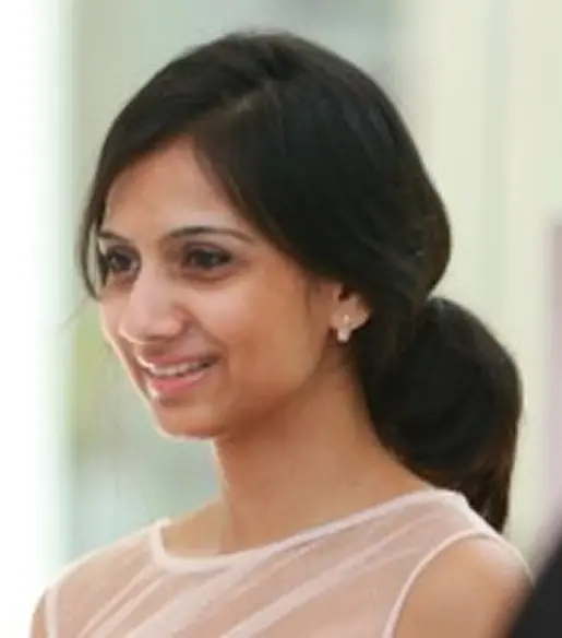 Neluka Perera