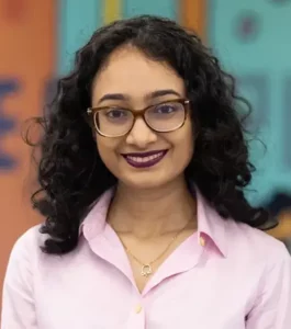 Deanna Sameer