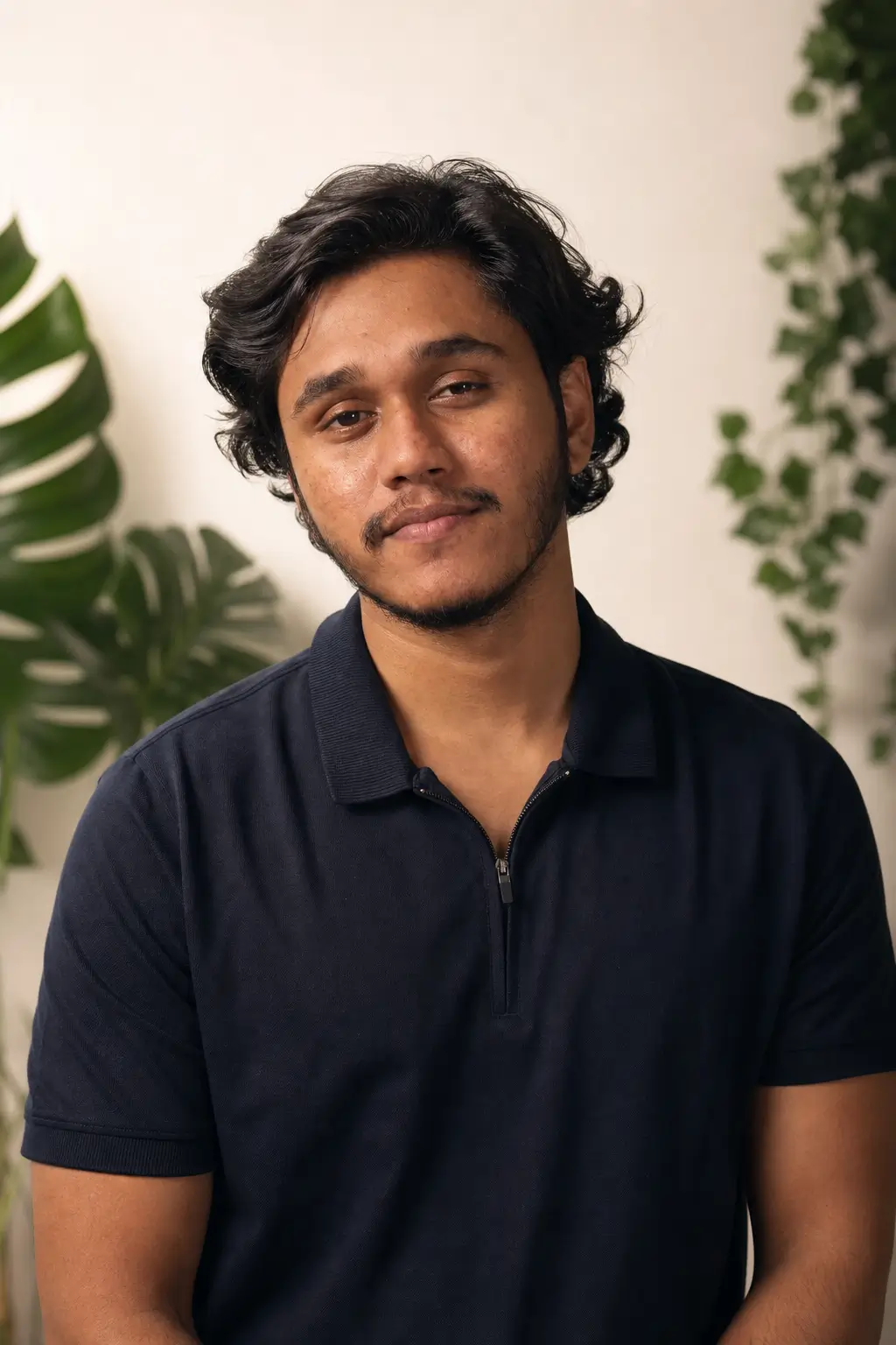 Niranjan Silva, founder