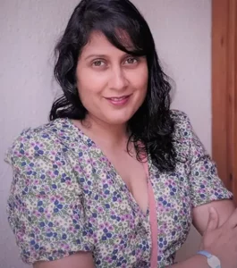 Hema Rathod