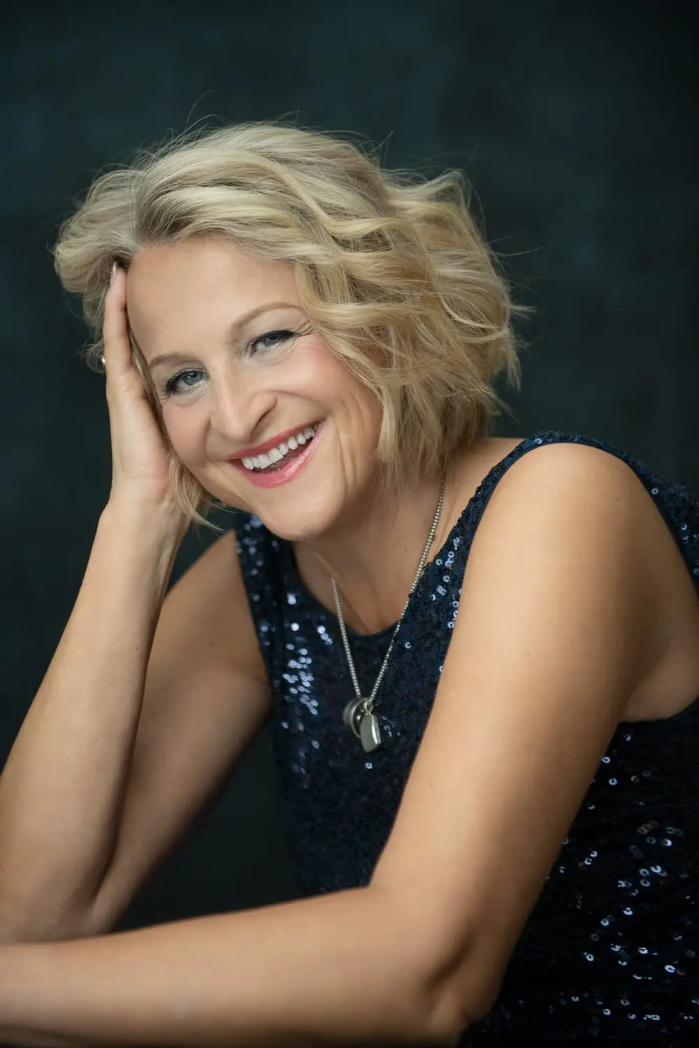 Carolyn Sidgwick